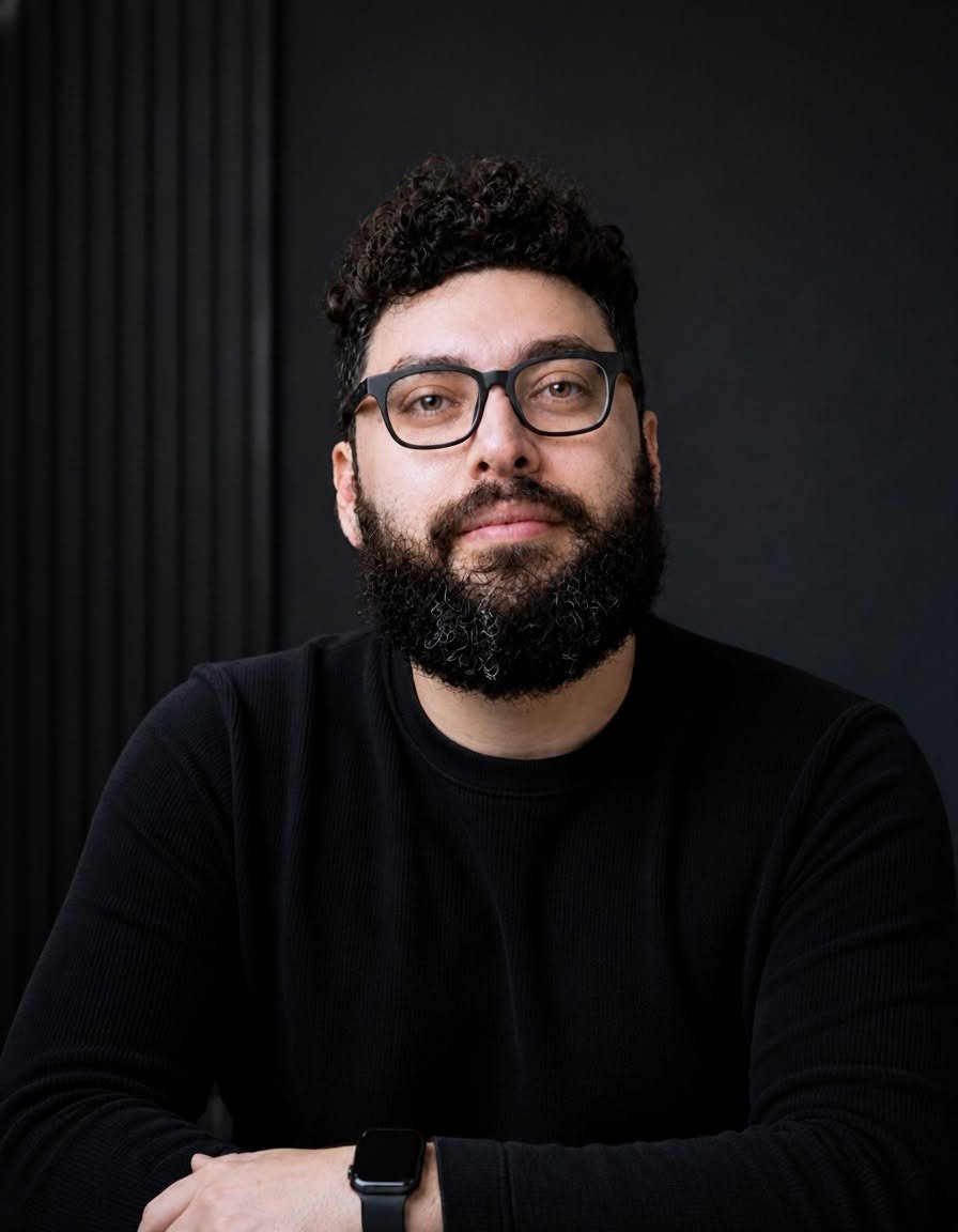 Luis Loher, profesional en matemáticas y computación
